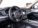 Volvo XC90 PLUS BRIGHT Volvo XC90 B5 2023