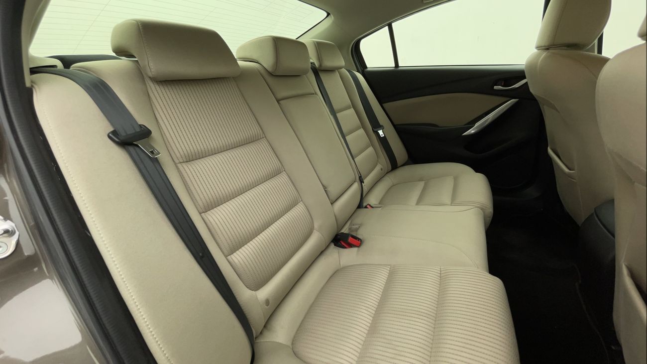 Mazda 6 S 2 | Zero Down Payment | Home Test Drive