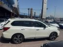 Nissan Pathfinder SV, 3.5cc, Sunroof, Leather Seats,Navigation, Adaptive Cruise Control, MY2020