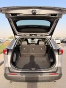 Toyota RAV4 Toyota RAV4 2.5 L 2024