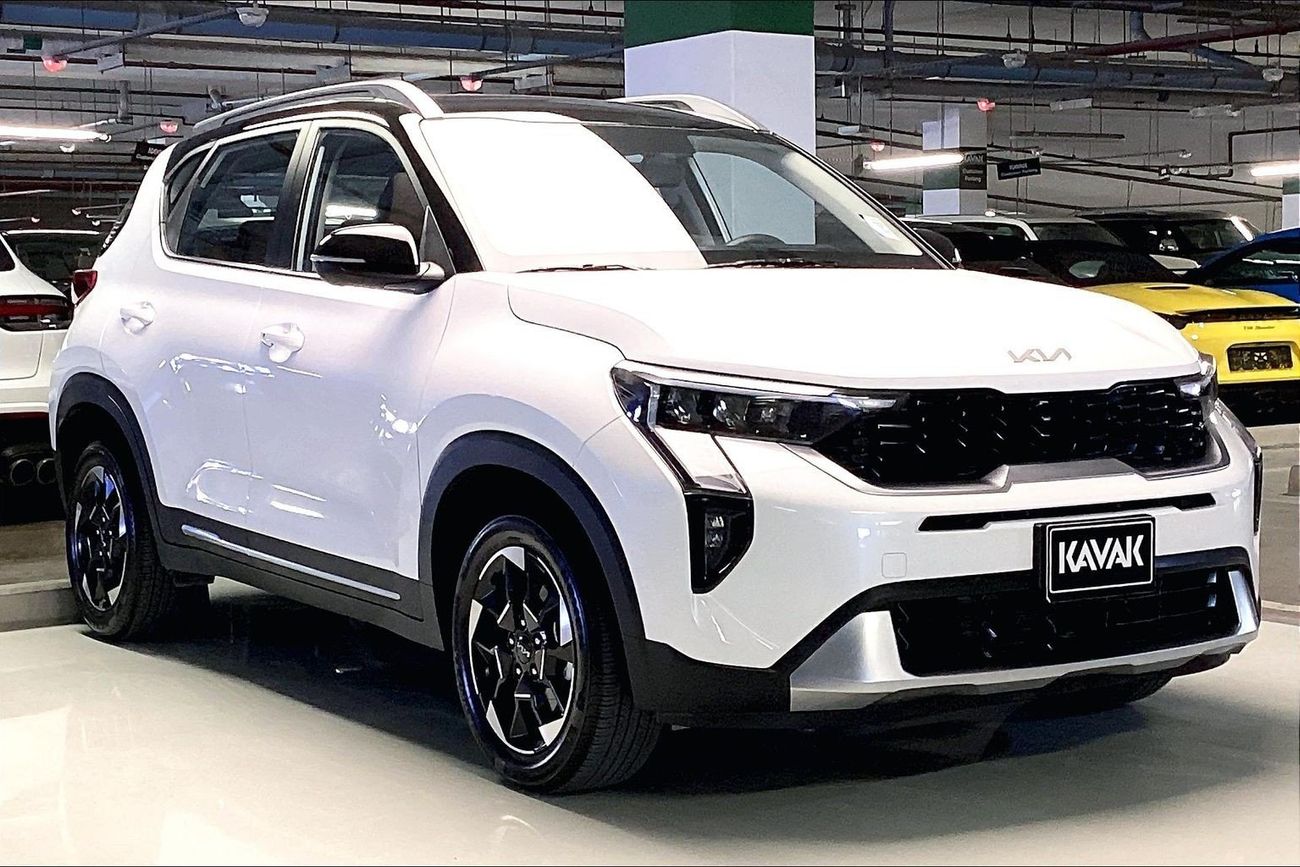 Kia Sonet EX FOP | National Day Celebration | Guaranteed Warranty | 0 Down Payment