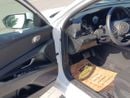 Hyundai Elantra Comfort 2.0L