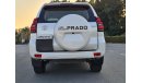 تويوتا برادو Toyota Prado GXR