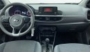 Kia Picanto 1.2 EX 1200