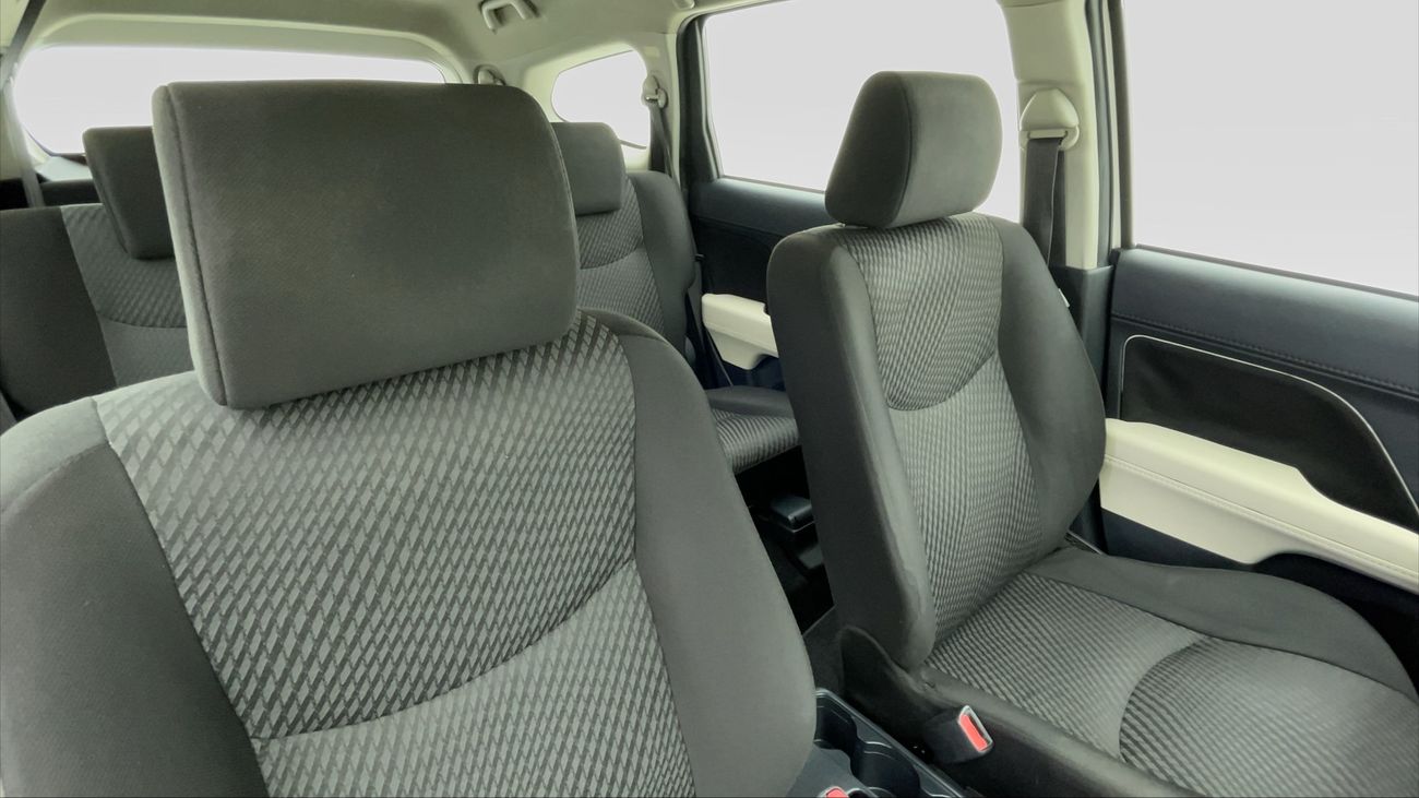 Toyota Rush EX 1.5 | Zero Down Payment | Home Test Drive