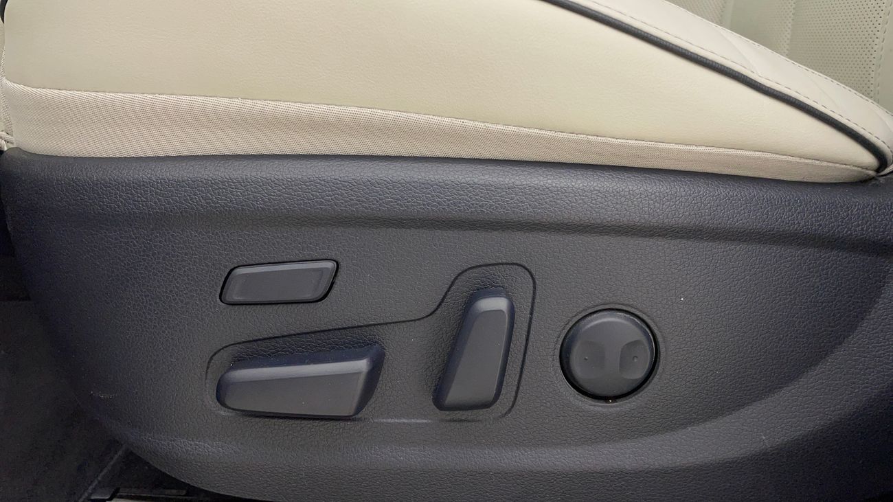 Hyundai Palisade PREMIUM + 3.8 | Zero Down Payment | Home Test Drive