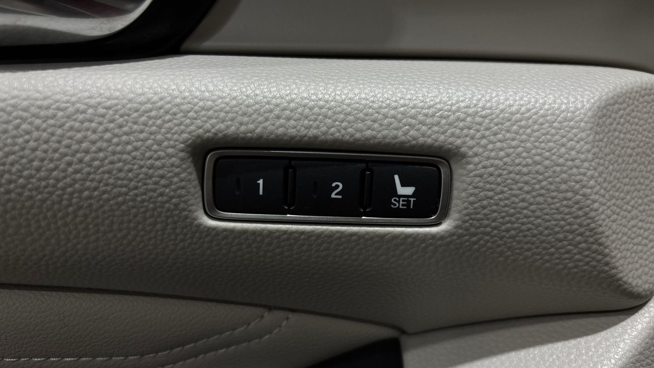 Honda Accord EX-L 2022 EXL | AED 1168/Month | 0 DP | 30 Day Return | Warranty