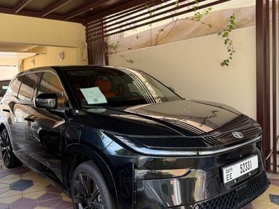 Toyota BZ3X Toyota BZ3X 610 Max custom edition w/carplay and android auto Car is registered and ready for transf