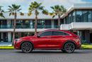 إنفينيتي QX55 QX55 Sensory | 2,625 P.M | 0% Downpayment | AGENCY WARRANTY