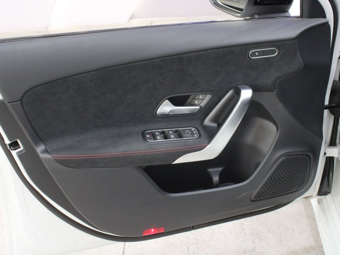 Mercedes-Benz A 250 Sport AMG 2.0L