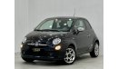 فيات 500 2010 Fiat 500, Full Service History, Low Kms, GCC