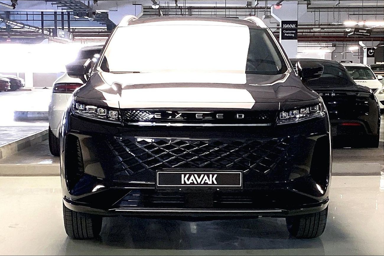 إكسيد LX Comfort | National Day Celebration | شامل الضمان | 0 ﺪﻔﻋﺓ ﺃﻮﻟﻯ