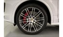Porsche Cayenne GTS