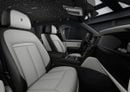رولز رويس كولينان Series II Black Badge in LEFT HAND DRIVE