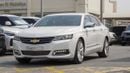 Chevrolet Impala LTZ