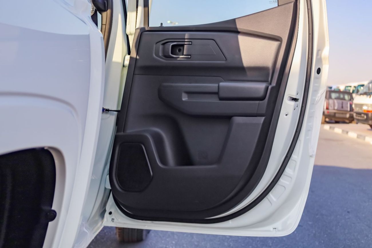 Mitsubishi L200 Triton GL Diesel 2026 | Only Available with us | Double Cabin 4x4 | 5 MT | Mid-Line / Export Only