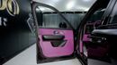 رولز رويس كولينان | NEGOTIABLE PRICE | CULLINAN SERIES II | BLACK BADGE KIT | NEW | 2025 | V12 | 563 HP