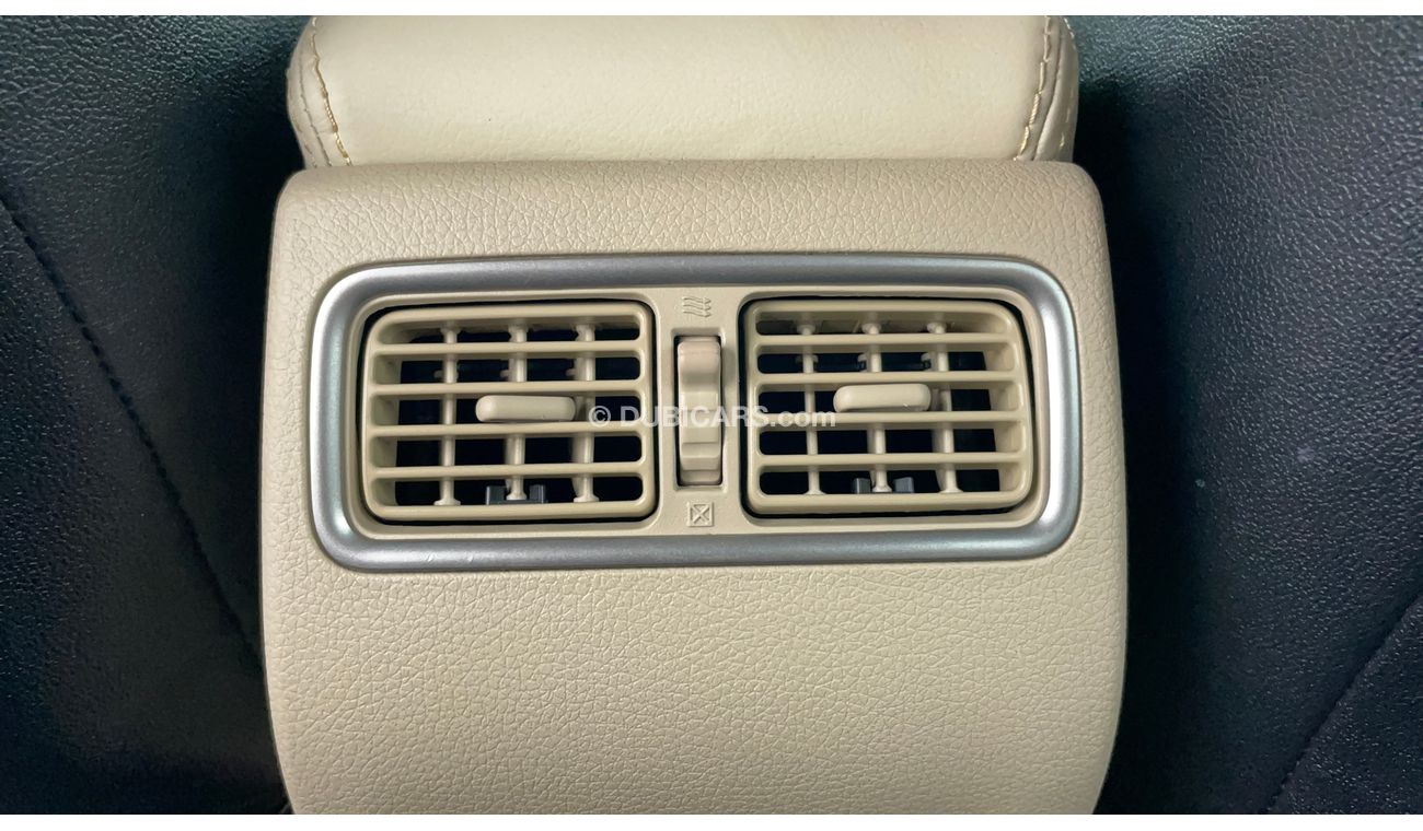 Nissan Altima SV 2.5 | Zero Down Payment | Free Home Test Drive