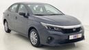 هوندا سيتي 2024 LX | AED 685/Month | 0 DP | 30 Day Return | Warranty | Service History