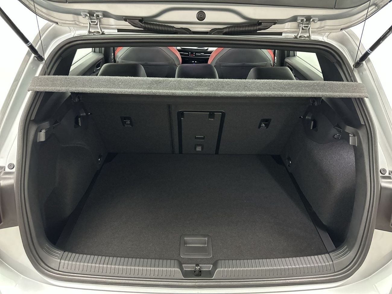 Volkswagen Golf GTI 2L | Top-Tier Full Option Leather Spec | 22,100 AED SAVINGS from New Car