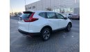 Honda CR-V GCC 2W