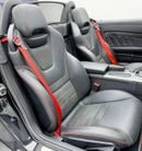 مرسيدس بنز SLC 43 AMG 2017 Mercedes SLC 43 AMG, Full Service History, Fully Loaded, Excellent Condition, Euro