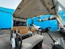 جولف بوجي YAMAHA G31APs GOLF CART
