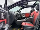 Mercedes Benz GLA 35 AMG 4MATIC 2023 Mercedes-AMG GLA 35 4matic, Mercedes Warranty+Service Contract+Full Service History, GCC