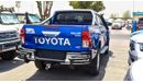 Toyota Hilux 2.8 D4D