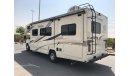 Ford E 550 COACHMEN FREELANDER