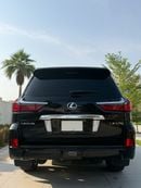 Lexus LX 570