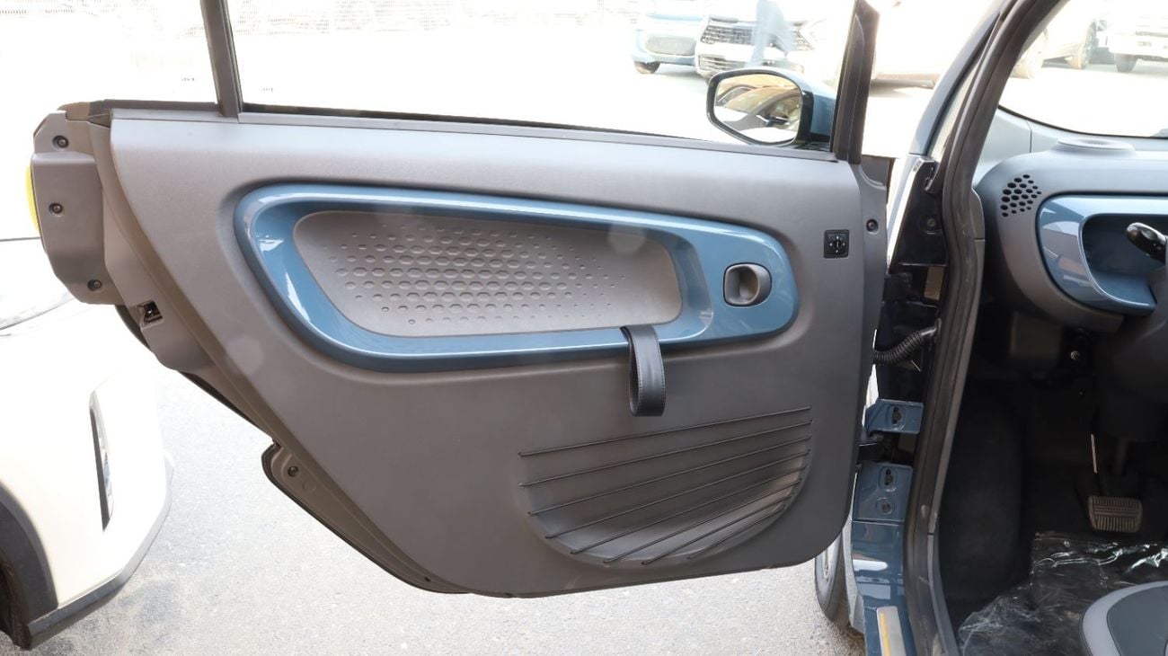 XEV YoYo PRO Urban Electric car 2024 Model