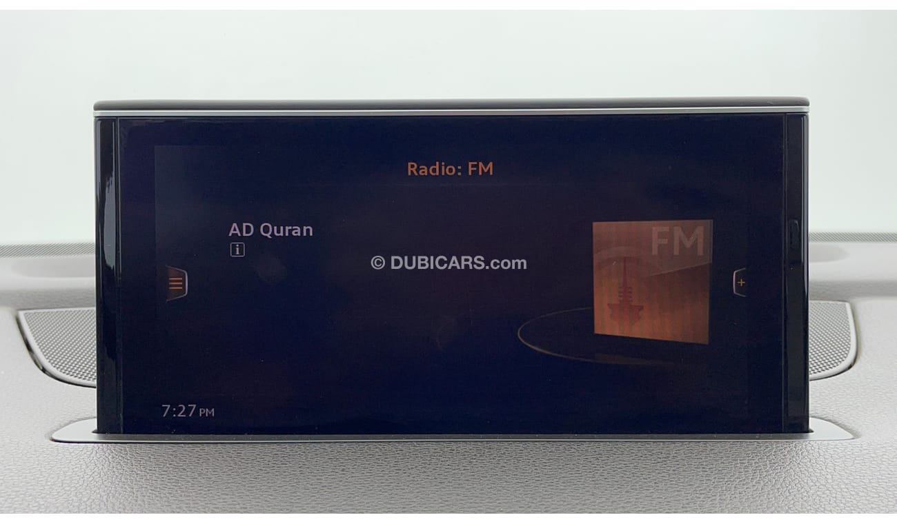 Audi Q7 45 TFSI QUATTRO 3 | Zero Down Payment | Free Home Test Drive