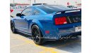 Ford Mustang GCC GT AUTOMATIC / CALIFORNIA SPECIAL KIT / GOOD CONDITION