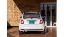 Fiat 500C 31212