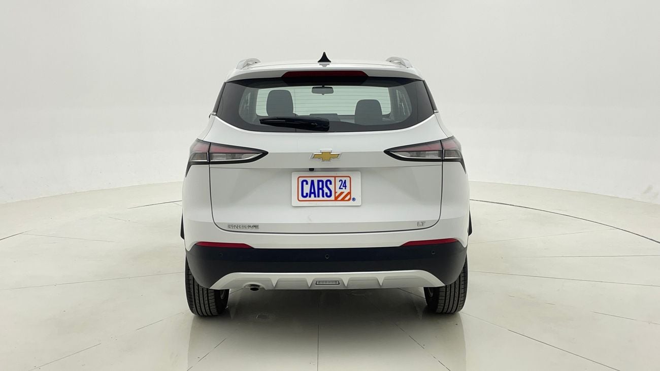 Chevrolet Groove LT 1.5 | Zero Down Payment | Free Home Test Drive