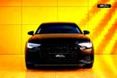 أودي A6 40 TFSI L GCC specs 1,653.00 monthly