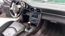 Porsche 911 CARRERA S - Manual - Cream white with Cocoa interiors!