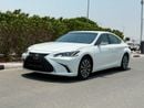 Lexus ES300h LEXUS ES 300 Hybrid 2.5L Premier Option 2023 Model