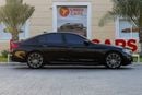 BMW 530i M Sport BMW 530i M-Sport 2017 GCC under Warranty with Flexible Down-Payment.