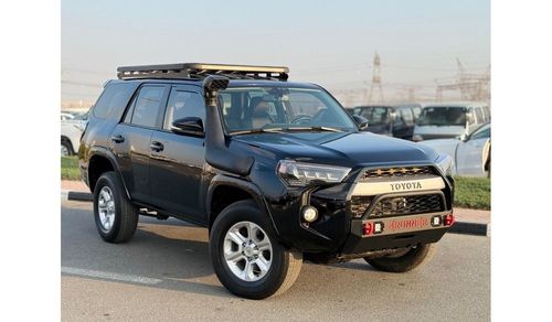 تويوتا Runner4 TOYOTA 4Runner SR5 premium Full Option
