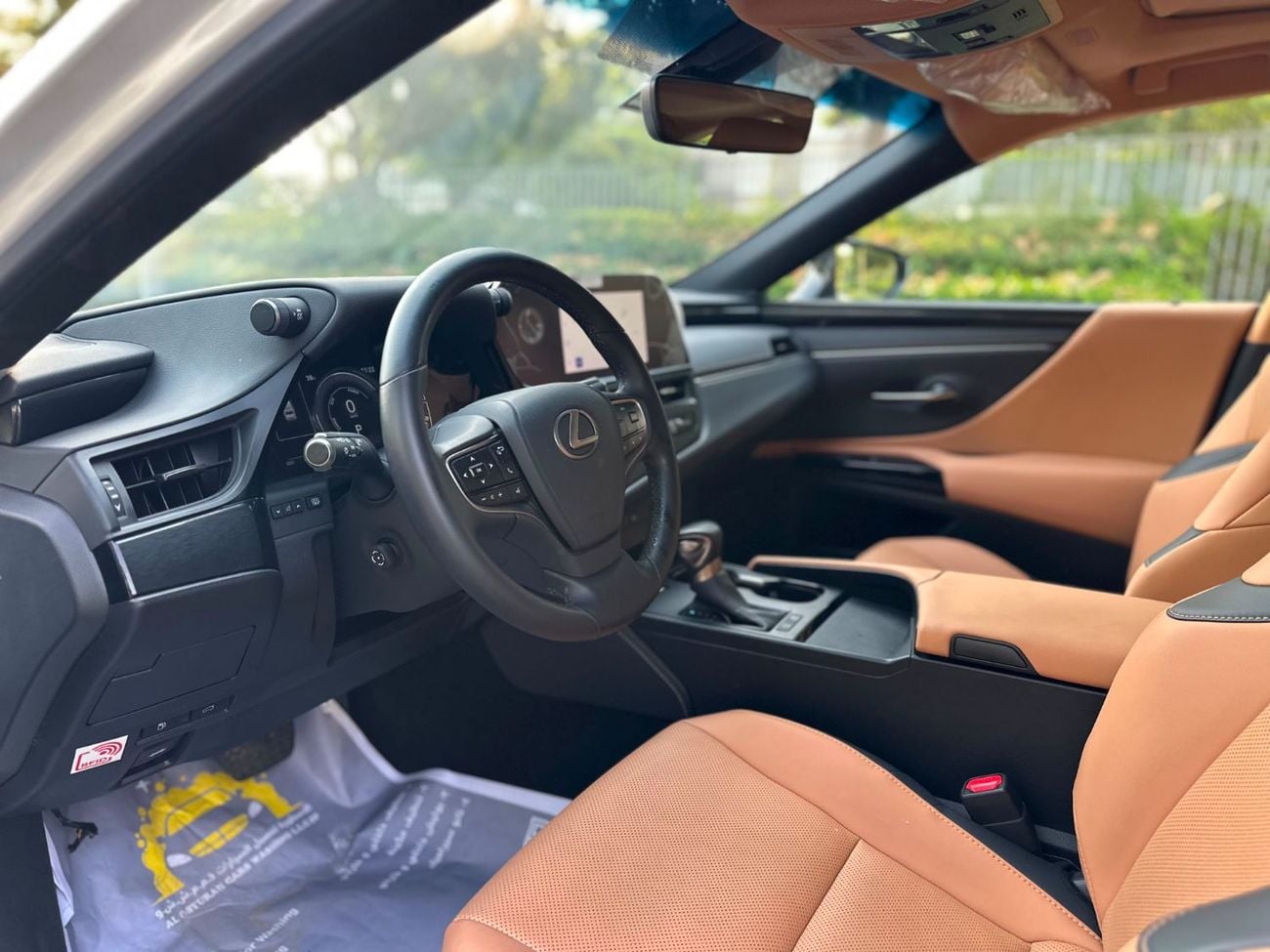 Lexus ES350 PREMIER