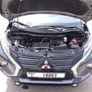 ميتسوبيشي إكسباندر Mid 1.5L