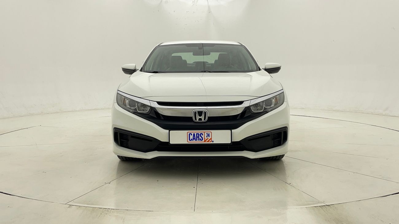 Honda Civic DX 1.6 | Zero Down Payment | Home Test Drive