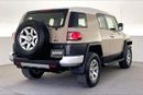 Toyota FJ Cruiser GXR | Guaranteed Warranty | 0 Down Payment