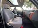 نيسان باترول سفاري Safari 4.8L M/T