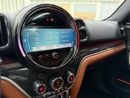 Mini Cooper S Countryman ALL4