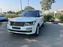 Land Rover Range Rover HSE