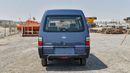 سي إم سي D 260 CMC D260 cargo van  || Loading Van || 2 seater || 2.4L