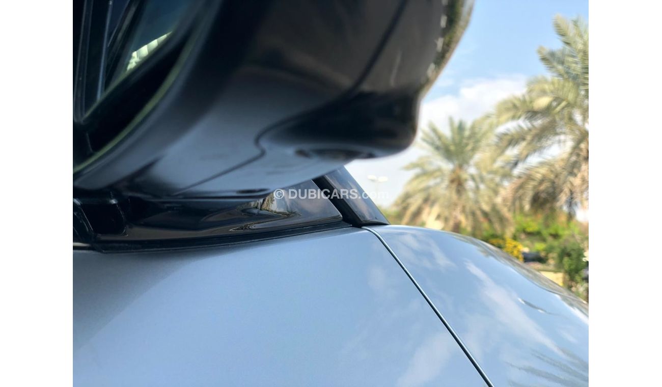 نيسان ماكسيما SR